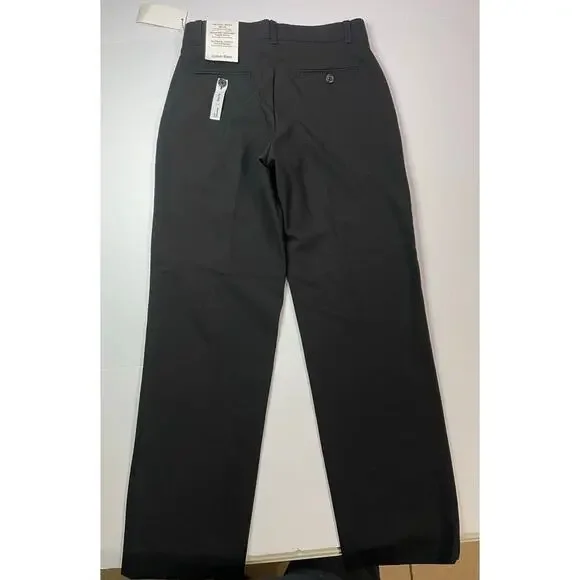 Calvin Klein Dressy Pants Size 14 Regular - Picture 3 of 9